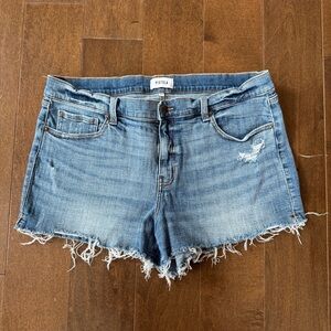 Pistola Jean shorts 33